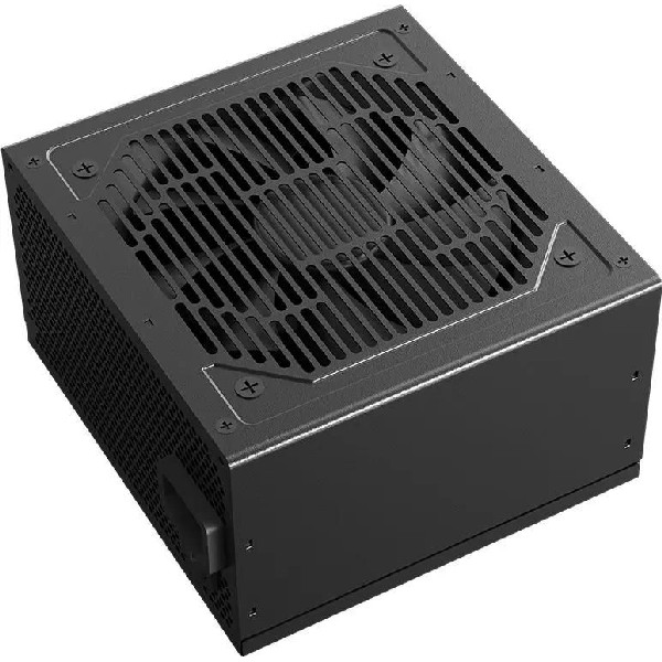 Блок питания PCcooler P3-F450-W1H 450 Вт, Ret, черный, [p3-f450-w1hwbk0-eu]