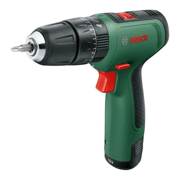 Дрель Bosch 06039d3104-