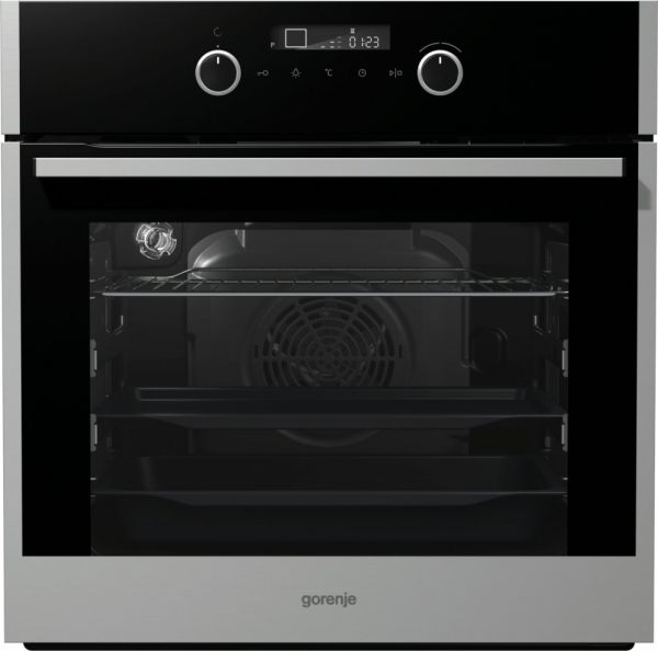 Духовой шкаф Gorenje BO637E36XG-2 нержавеющая сталь