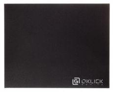 Коврик для мыши Oklick OK-P0280 черный