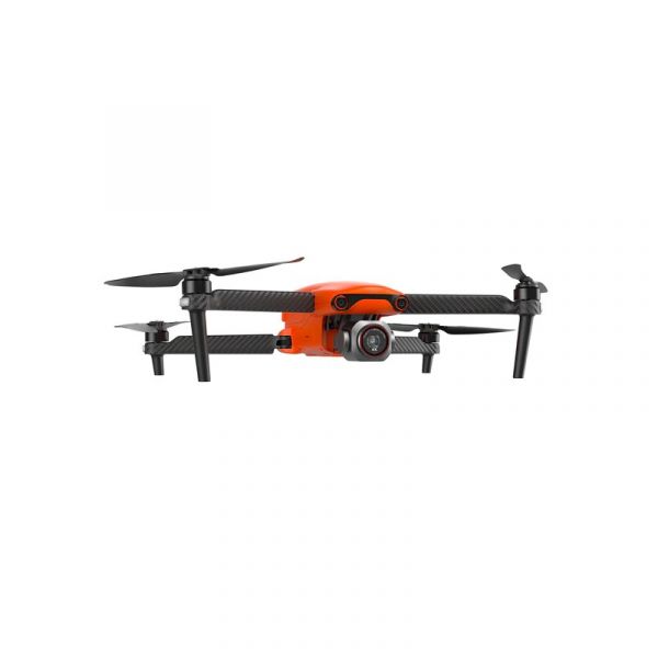 Квадрокоптер Autel EVO Lite+ Premium Bundle оранжевый