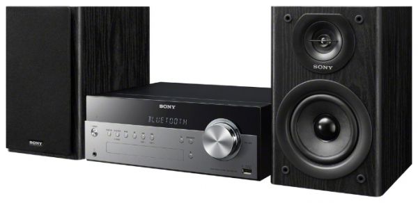 Музыкальный центр Sony CMT-SBT100