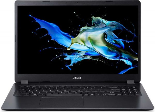 Ноутбук Acer Extensa 15 EX215-52-34U4 4Гб 128Гб 15.6