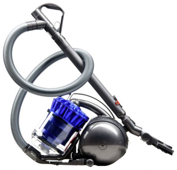 Пылесос Dyson DC37 Allergy Musclehead