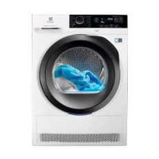 Сушильная машина Electrolux EW8H258S белый -