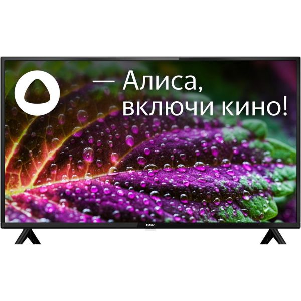 Телевизор BBK 40LEX-7230/FTS2C (B) 40