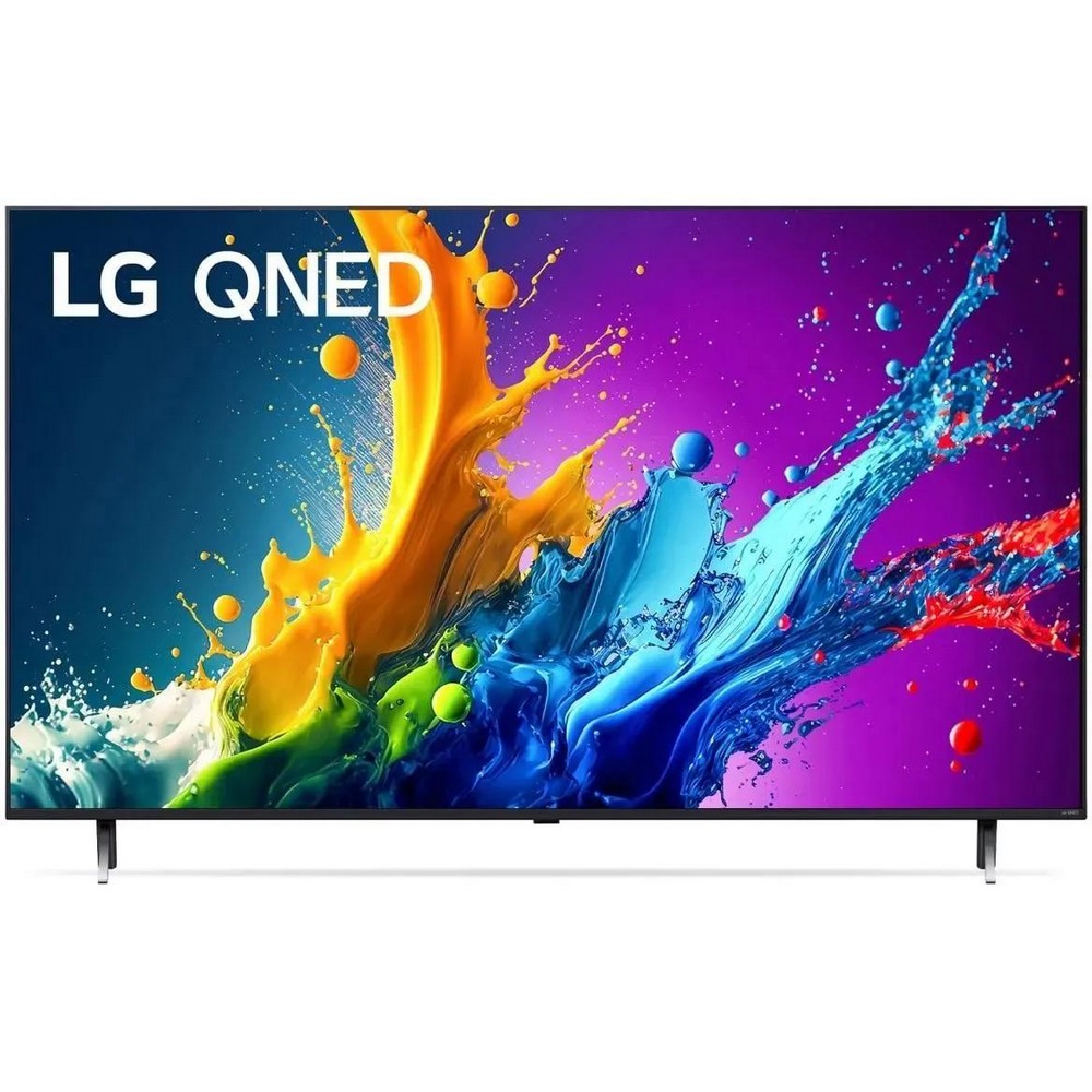 Телевизор LG 43QNED80T6A.ARUG 43