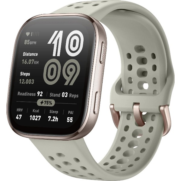 Умные часы Amazfit Bip 6 A2435 2025 1.97