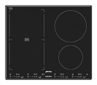 Варочная поверхность Smeg SIM61B